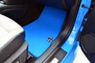 Коврики на Ford Mustang VI 2013 - 2023 в Королеве, Московской области
