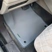 Ворсовые коврики на Land Rover Range Rover Evoque I 2011 - 2018 в Королеве, Московской области