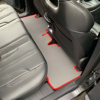 Ворсовые коврики на Changan CS75 Plus II 2022&nbsp;-&nbsp;2026 в Королеве, Московской области