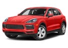EVA коврики на Porsche Cayenne III 2017 - 2025 в Королеве, Московской области