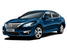 EVA коврики на Nissan Teana III 2014 - 2020 в Королеве, Московской области