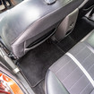 Коврики на Ford Kuga I 2008 - 2013 в Королеве, Московской области