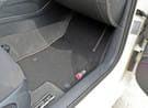 EVA коврики на Audi A3 (8V) 2013 - 2021 в Королеве, Московской области