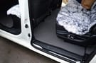 Коврики на Toyota Voxy (R80) 2014 - 2021 в Королеве, Московской области