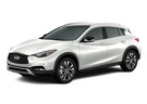 Коврики на Infiniti Q30 2015 - 2020 в Королеве, Московской области
