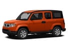 Коврики на Honda Element 2003 - 2011 в Королеве, Московской области