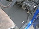 Ворсовые коврики на Nissan DAYZ I 2013 - 2019 в Королеве, Московской области