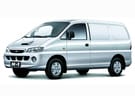 Коврики на Hyundai H1 I 1996 - 2007 в Королеве, Московской области