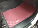 EVA коврики на Suzuki Grand Vitara III 2005 - 2016 в Королеве, Московской области