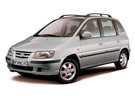 EVA коврики на Hyundai Matrix 2001 - 2010 в Королеве, Московской области