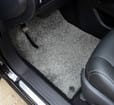 Ворсовые коврики на Nissan Murano (Z52) 2014 - 2022 в Королеве, Московской области