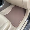 EVA коврики на Toyota Land Cruiser Prado 120 2002 - 2009 в Королеве, Московской области