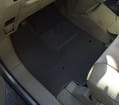 EVA коврики на Toyota Previa (XR30, XR40) 2000 - 2007 в Королеве, Московской области