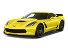 Ворсовые коврики на Chevrolet Corvette 2013 - 2020 в Королеве, Московской области