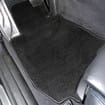 Ворсовые коврики на BMW 3 Gran Turismo (F34) 2013 - 2020 в Королеве, Московской области