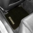 Ворсовые коврики на Lexus GS III 2004 - 2012 в Королеве, Московской области