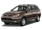 Ворсовые коврики на Hyundai ix55 2006 - 2013 в Королеве, Московской области