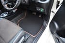 EVA коврики на Honda Fit Shuttle 2011 - 2015 в Королеве, Московской области