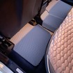 Коврики на Mercedes B (W245) 2005 - 2012 в Королеве, Московской области