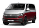 Коврики на Volkswagen Multivan (T6.1) 2019 - 2022 в Королеве, Московской области