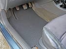 EVA коврики на Renault Laguna II 2001 - 2008 в Королеве, Московской области