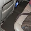 EVA коврики на Toyota Land Cruiser Prado 120 2002 - 2009 в Королеве, Московской области