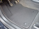 Коврики на Volvo S40 II 2004 - 2012 в Королеве, Московской области