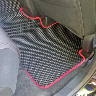 Ворсовые коврики на Honda Breeze 1 2019&nbsp;-&nbsp;2023 в Королеве, Московской области