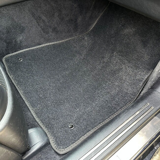 EVA коврики на Lexus LS IV 2006&nbsp;-&nbsp;2017 в Королеве, Московской области