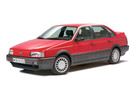 Ворсовые коврики на Volkswagen Passat B3 1988 - 1994 в Королеве, Московской области
