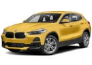 Коврики на BMW X2 (F39) 2017 - 2023 в Королеве, Московской области