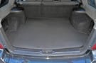 Ворсовые коврики на Subaru Forester II 2002 - 2008 в Королеве, Московской области