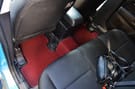 Ворсовые коврики на Mitsubishi RVR III 2010 - 2025 в Королеве, Московской области