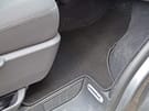 Коврики на Volkswagen Caravelle (T5) 2003 - 2015 в Королеве, Московской области