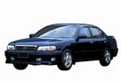 Коврики на Nissan Maxima (A32) 1995 - 2000 в Королеве, Московской области