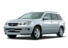 Коврики на Mitsubishi Airtrek 2001 - 2008 в Королеве, Московской области