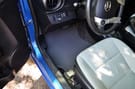 Коврики на Toyota Prius C 2011 - 2021 в Королеве, Московской области