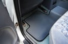 Ворсовые коврики на Toyota Avensis I 1997 - 2002 в Королеве, Московской области