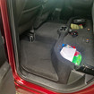 Ворсовые коврики на Dodge RAM IV 2008 - 2024 в Королеве, Московской области