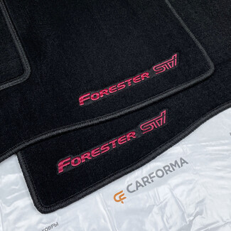 Коврики на Subaru Forester V 2018&nbsp;-&nbsp;2026 в Королеве, Московской области