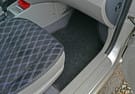 EVA коврики на KIA Cerato I 2004 - 2008 в Королеве, Московской области