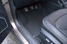 Коврики на FAW Besturn X40 2016 - 2023 в Королеве, Московской области