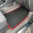 Ворсовые коврики на Ford Ranger I 1998 - 2006 в Королеве, Московской области