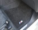EVA коврики на BMW X7 (G07) 2018 - 2025 в Королеве, Московской области