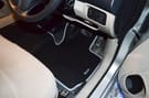 Коврики на Mitsubishi Colt Plus VI 2004 - 2012 в Королеве, Московской области