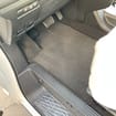 Коврики на Toyota Hiace (H300) 2019 - 2025 в Королеве, Московской области