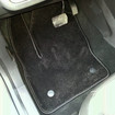 Коврики на Ford Kuga I 2008 - 2013 в Королеве, Московской области