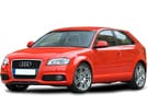 EVA коврики на Audi A3 (8P) 2003 - 2013 в Королеве, Московской области