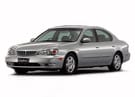 Ворсовые коврики на Nissan Cefiro (A33) 1998 - 2003 в Королеве, Московской области