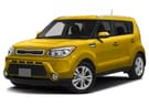 EVA коврики на KIA Soul II 2014 - 2019 в Королеве, Московской области